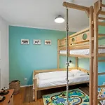 Abenteuerland By Interhome Lembruch