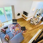 Abenteuerland By Interhome * Lembruch