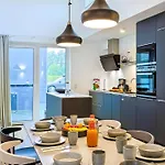 Abenteuerland By Interhome Nyaraló Lembruch
