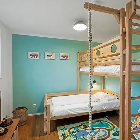 Abenteuerland By Interhome Lembruch