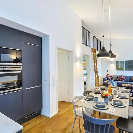 Сasa de vacaciones Abenteuerland By Interhome Lembruch