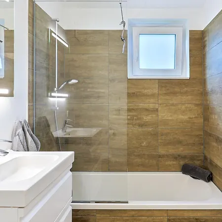 Abenteuerland By Interhome Feriehus