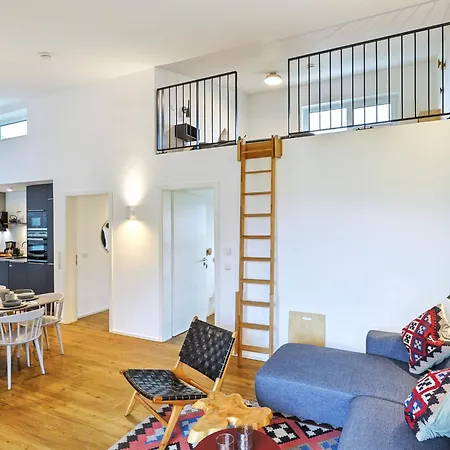 Сasa de vacaciones Abenteuerland By Interhome Lembruch