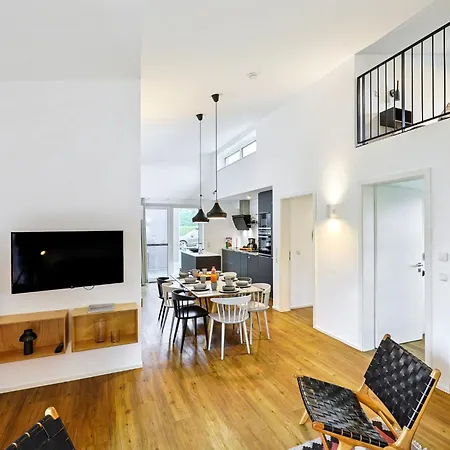 Abenteuerland By Interhome * Lembruch