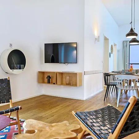 Vakantiehuis Abenteuerland By Interhome