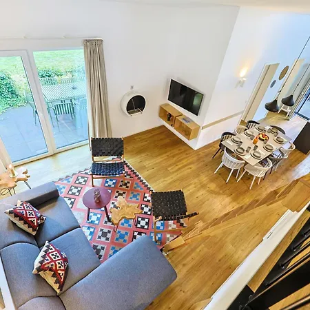 Abenteuerland By Interhome * Lembruch