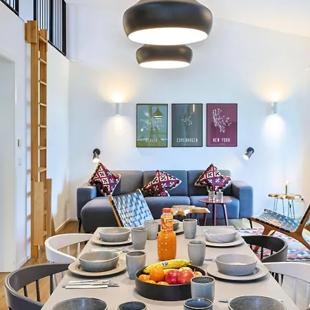 Abenteuerland By Interhome Сasa de vacaciones