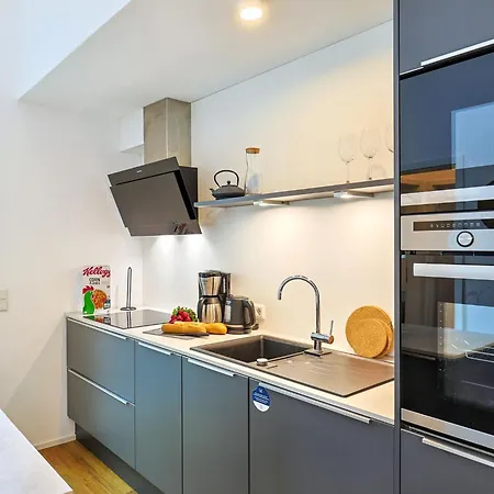 Abenteuerland By Interhome Сasa de vacaciones *