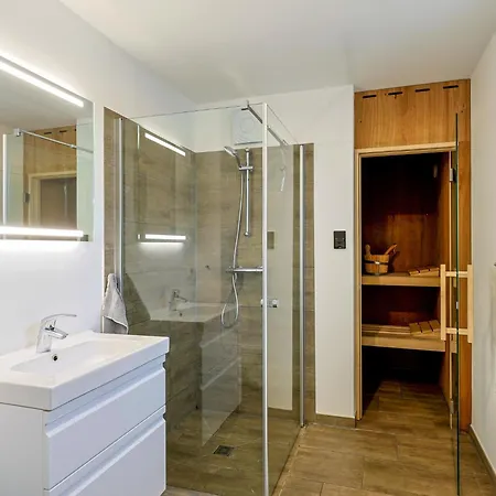 Сasa de vacaciones Abenteuerland By Interhome *