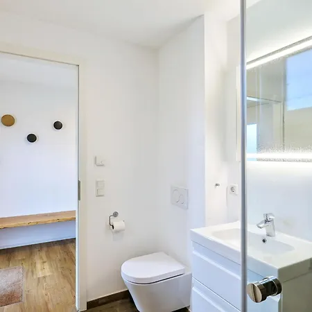 Abenteuerland By Interhome Сasa de vacaciones Lembruch