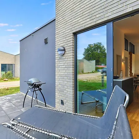 Abenteuerland By Interhome