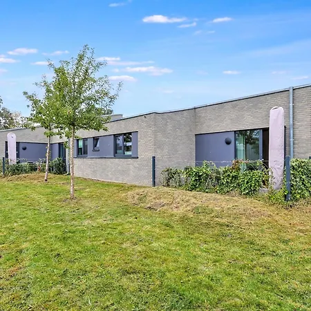 Сasa de vacaciones Abenteuerland By Interhome *