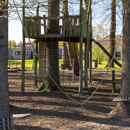 Abenteuerland By Interhome Feriehus Lembruch