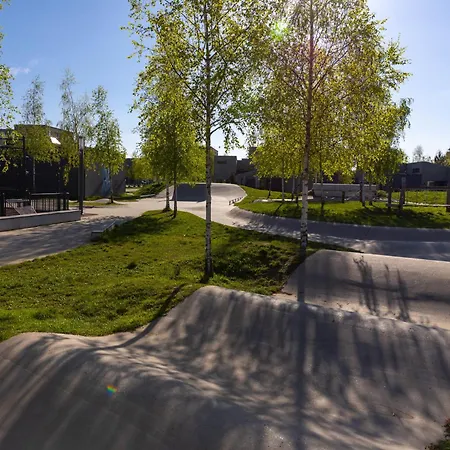 Feriehus Abenteuerland By Interhome *