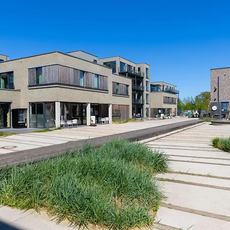 Abenteuerland By Interhome Feriehus Lembruch