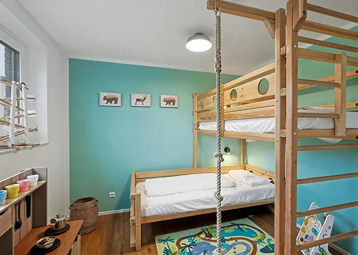 Abenteuerland By Interhome Lembruch