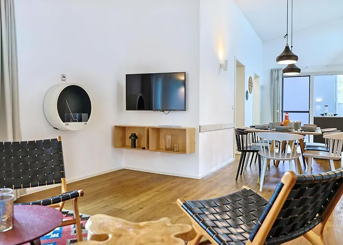 Ferienhaus Abenteuerland By Interhome