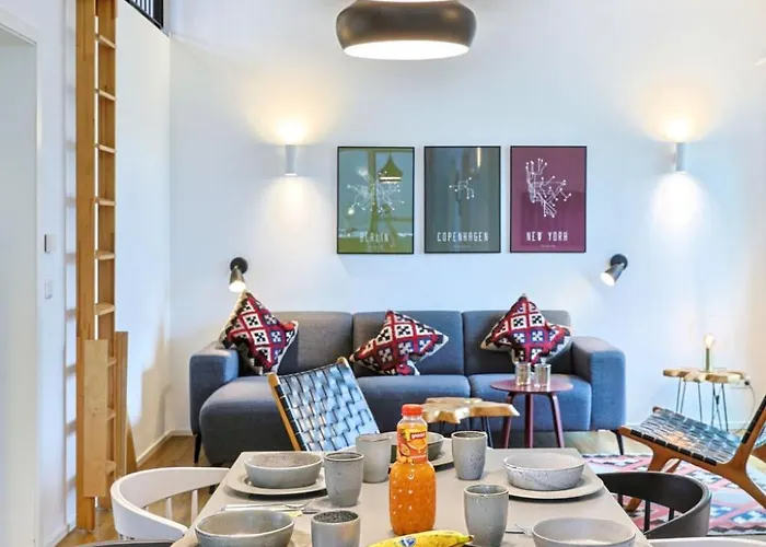 Abenteuerland By Interhome Ferienhaus