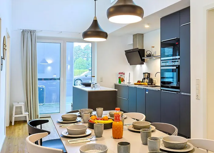 Abenteuerland By Interhome Ferienhaus Lembruch