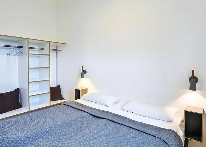 Ferienhaus Abenteuerland By Interhome