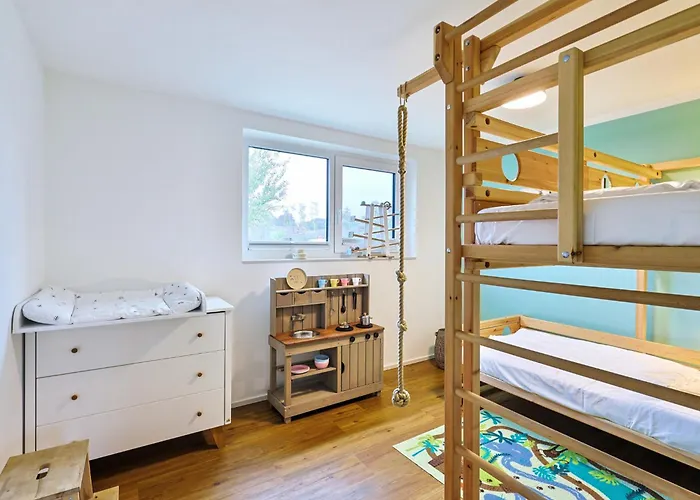 Ferienhaus Abenteuerland By Interhome *