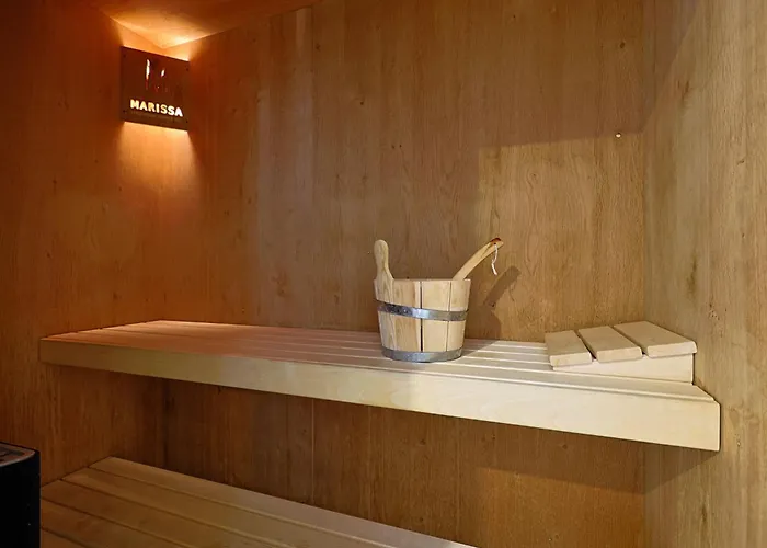 Abenteuerland By Interhome