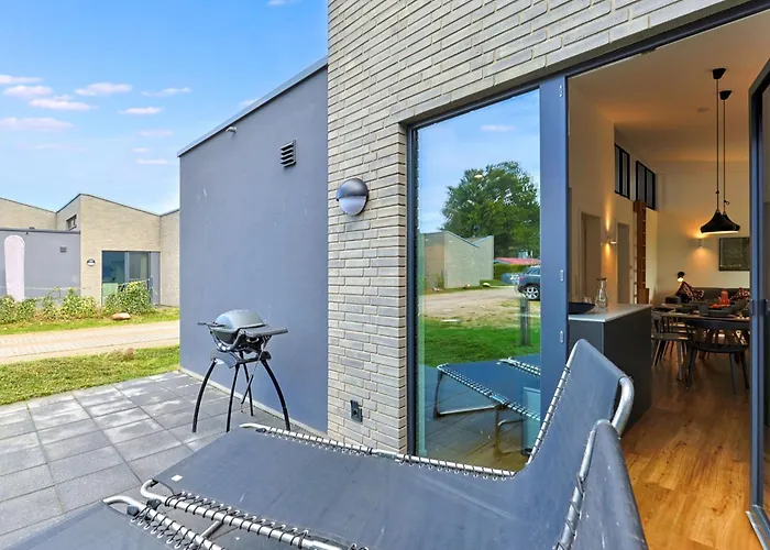 Abenteuerland By Interhome