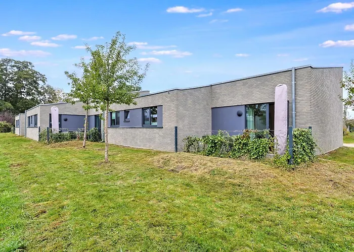 Ferienhaus Abenteuerland By Interhome *